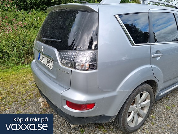 Mitsubishi Outlander 14 of 30
