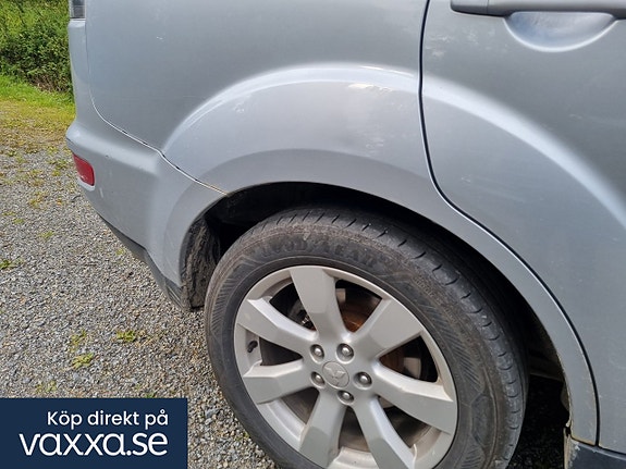 Mitsubishi Outlander 15 of 30