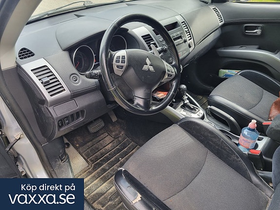Mitsubishi Outlander 22 of 30