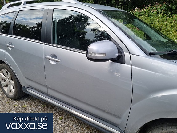 Mitsubishi Outlander 17 of 30