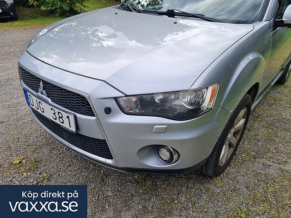 Mitsubishi Outlander 5 of 30