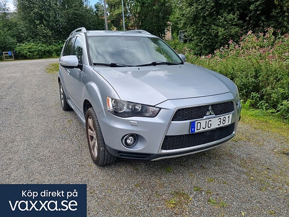 Mitsubishi Outlander 3 of 30