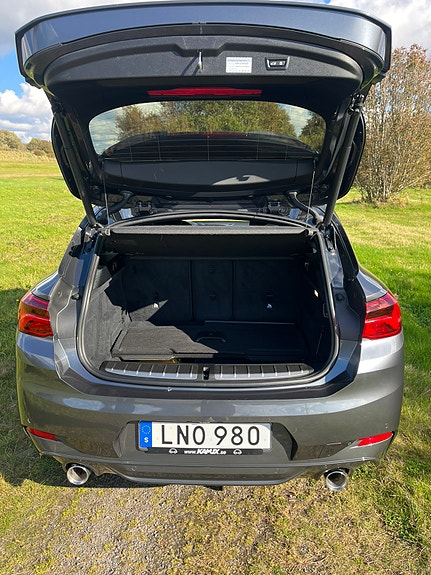 BMW X2 8 of 12