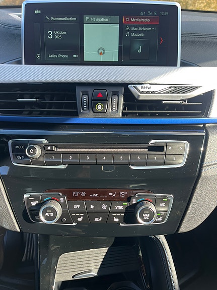 BMW X2 11 of 12