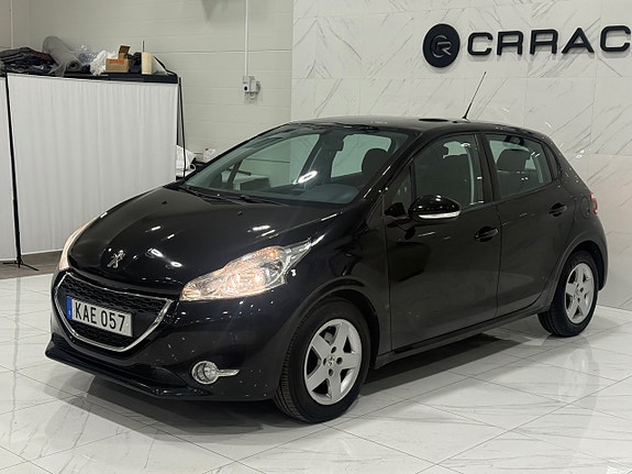 Peugeot 208 4 of 17