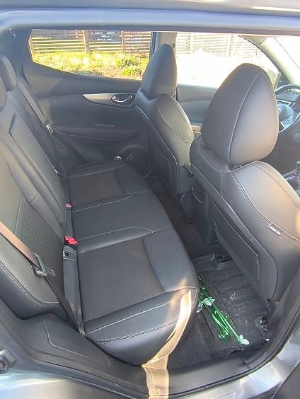 Nissan Qashqai 3 of 4