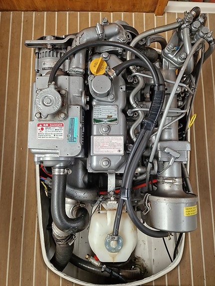 Bella 702 7 of 7