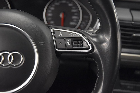 Audi A6 allroad 10 of 21