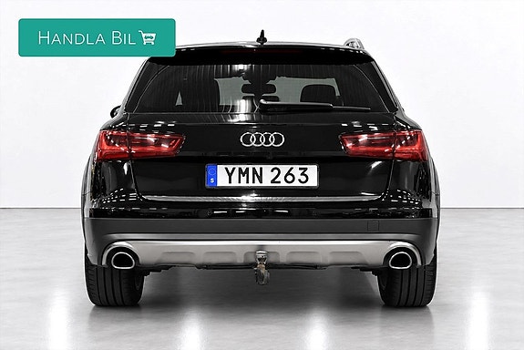 Audi A6 allroad 5 of 21