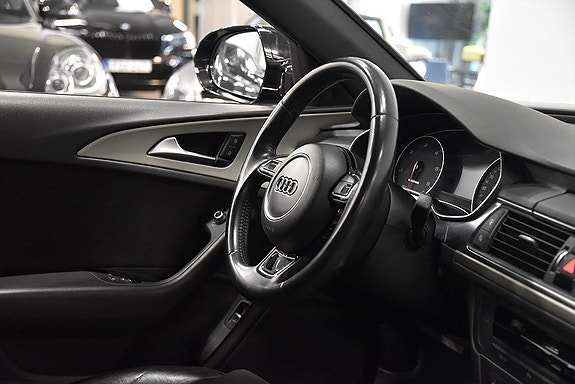 Audi A6 allroad 8 of 21