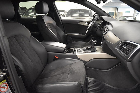 Audi A6 allroad 12 of 21