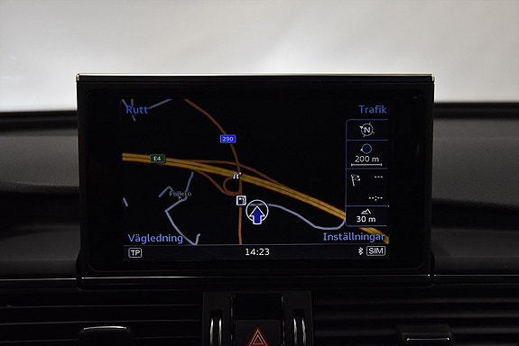 Audi A6 allroad 16 of 21