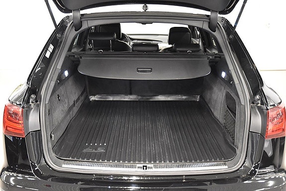 Audi A6 allroad 21 of 21