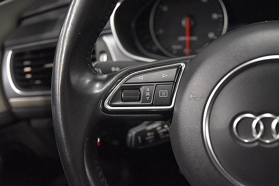 Audi A6 allroad 9 of 21