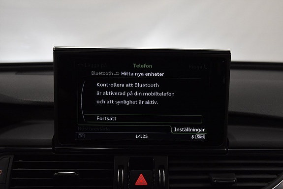Audi A6 allroad 17 of 21