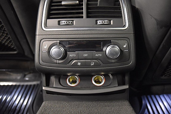 Audi A6 allroad 20 of 21