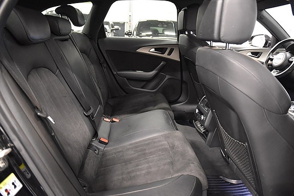 Audi A6 allroad 13 of 21