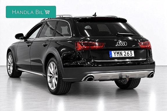 Audi A6 allroad 6 of 21