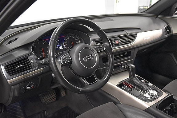 Audi A6 allroad 7 of 21