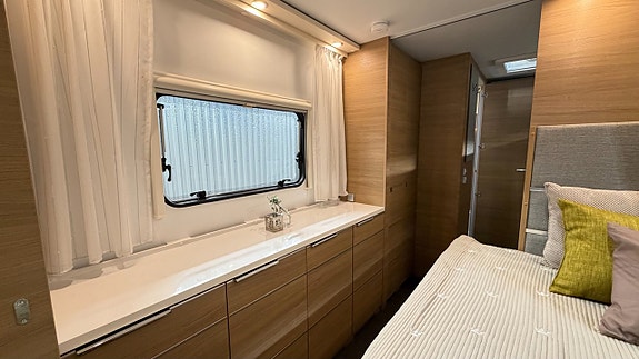 Adria Adora 753UK 11 of 19