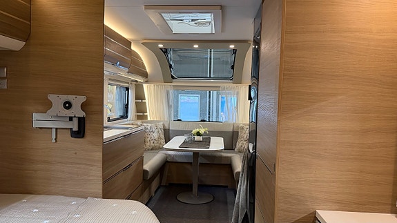 Adria Adora 753UK 17 of 19