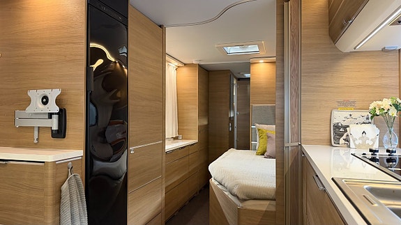 Adria Adora 753UK 8 of 19