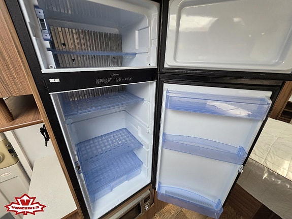 Polar POLAR 620 *Queenbed *ALDE *AC Truma 6 of 19
