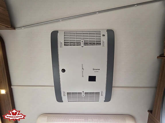 Polar POLAR 620 *Queenbed *ALDE *AC Truma 14 of 19