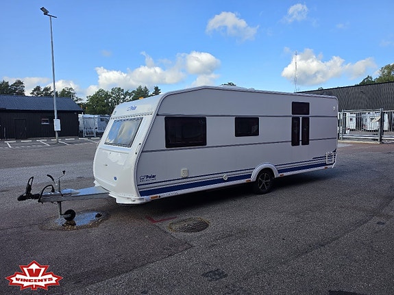 Polar POLAR 620 *Queenbed *ALDE *AC Truma 18 of 19
