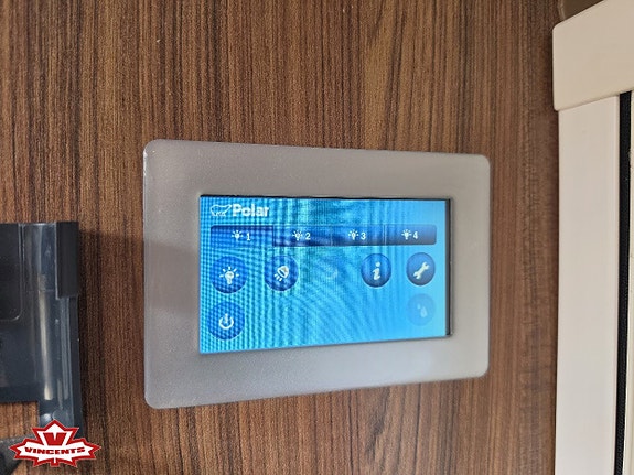 Polar POLAR 620 *Queenbed *ALDE *AC Truma 13 of 19