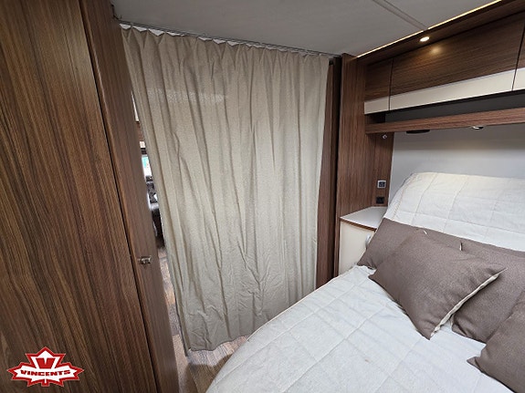 Polar POLAR 620 *Queenbed *ALDE *AC Truma 12 of 19