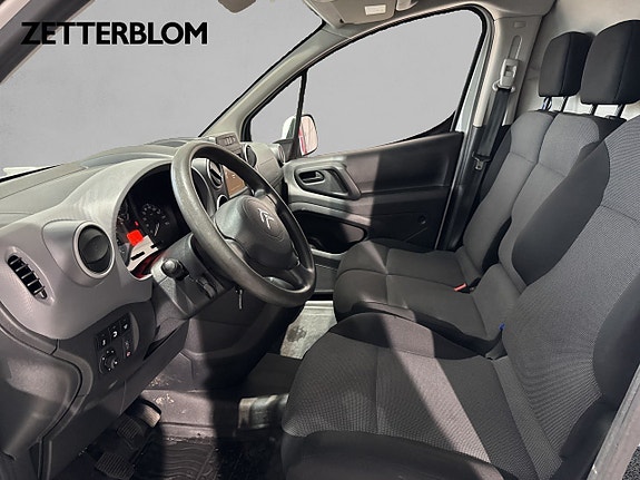 Citroen Berlingo 7 of 15