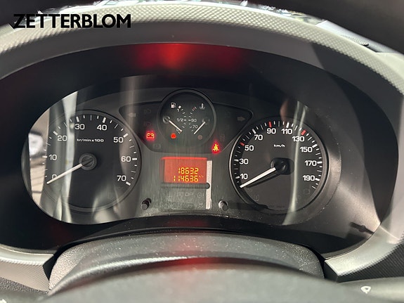 Citroen Berlingo 11 of 15