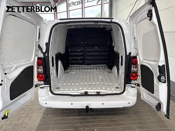 Citroen Berlingo 6 of 15