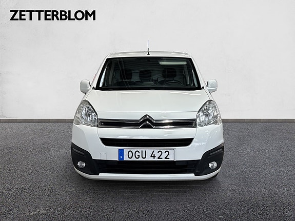 Citroen Berlingo 5 of 15