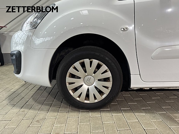 Citroen Berlingo 13 of 15