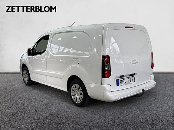 Citroen Berlingo 3 of 15
