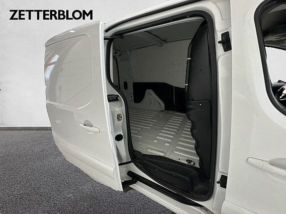Citroen Berlingo 9 of 15