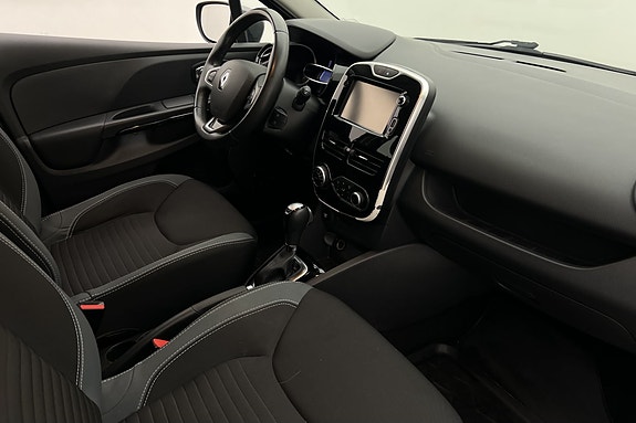 Renault Clio 7 of 11
