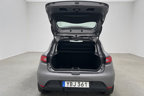 Renault Clio 5 of 11