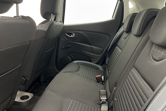 Renault Clio 6 of 11