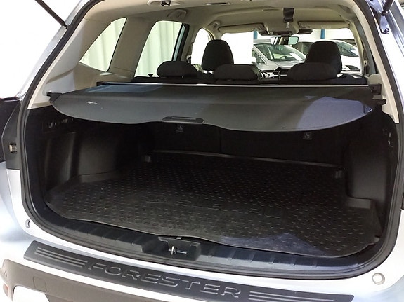 Subaru Forester 6 of 15
