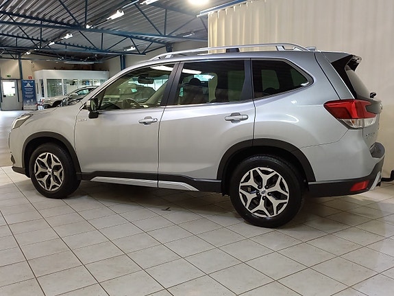 Subaru Forester 7 of 15