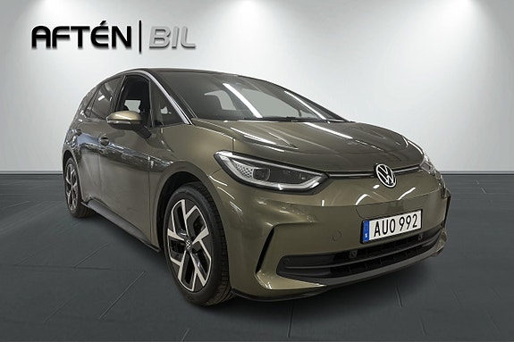 Volkswagen ID.3 4 of 26