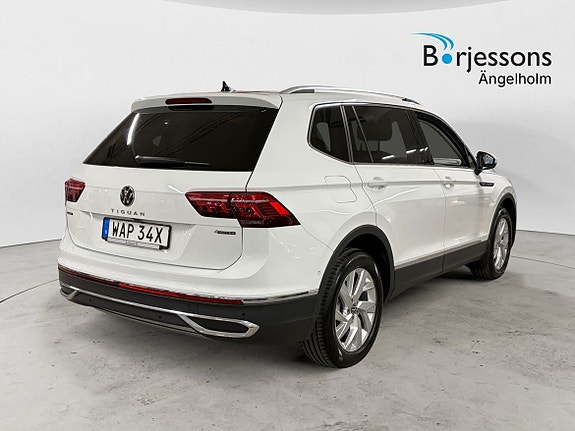 Volkswagen Tiguan Allspace 3 of 13