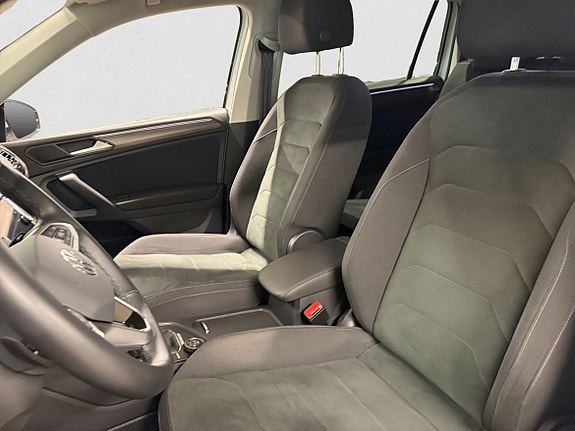 Volkswagen Tiguan Allspace 7 of 13