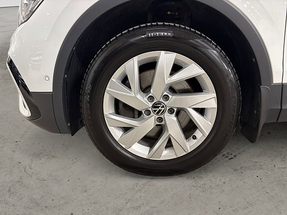 Volkswagen Tiguan Allspace 6 of 13