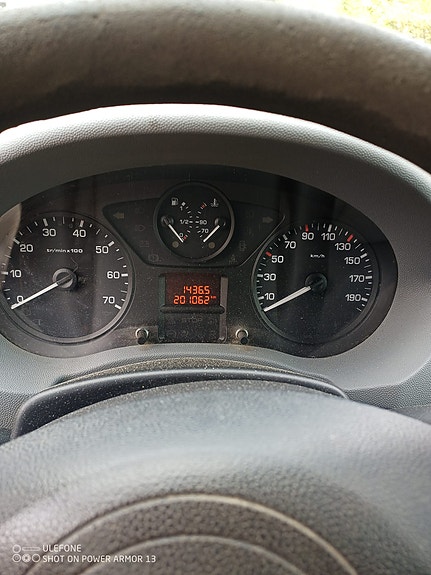 Citroen Jumpy 6 of 6
