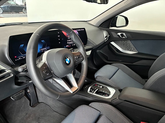 BMW 120 7 of 14