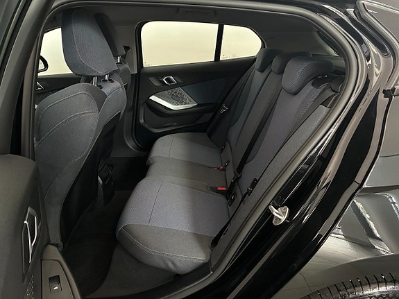 BMW 120 11 of 14